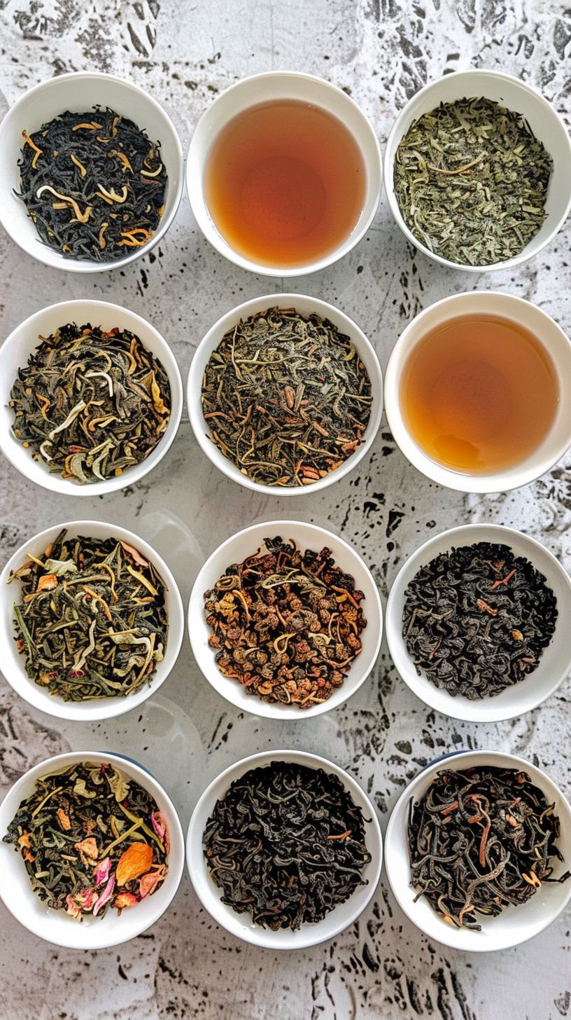 LAQEEM FOODSTUFF TRADING CO. L.L.C